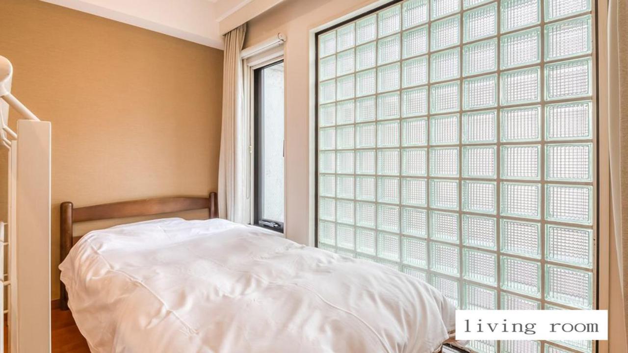 Aparthotel Status59 With Parking Sapporo Exterior foto